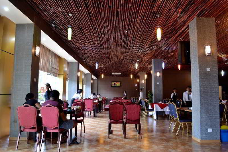 เอกเซ พาเลซโฮเต็ล Hotel ย่างกุ้ง ภายนอก รูปภาพ
